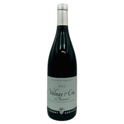 Volnay 1er cru 2022