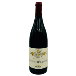 Gevrey-Chambertin 2021