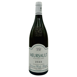 Meursault blanc 2022