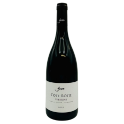 Côte-Rotie 2022