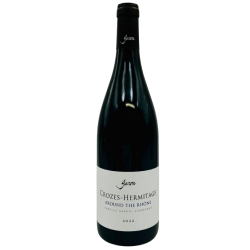 Crozes-Hermitage 2022 rouge