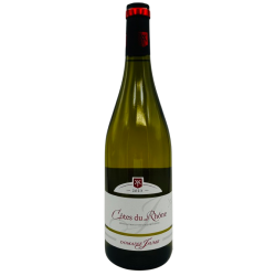 Côtes-du-Rhône blanc 2023