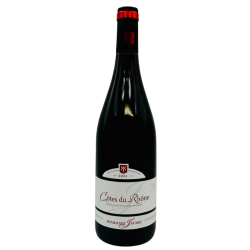 Côtes-du-Rhône rouge 2021