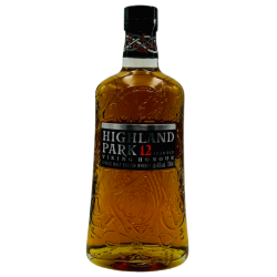 Highland Park 12 ans