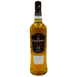 Glen Grant 12 ans