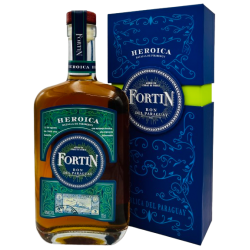 Fortin "Héroiqua"