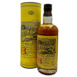 Craigellachie 13 Ans