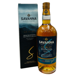 Savanna "Le Must"