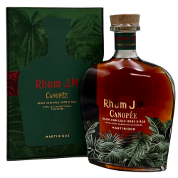 Rhum JM Canopée