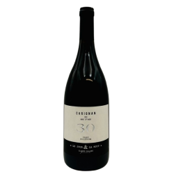 Carignan 30 ans d'âge