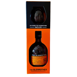 Whisky Glenrothes 12 ans +...