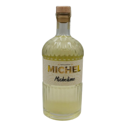 Rhum à Michel Michelime