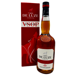 Cognac De Luze VSOP