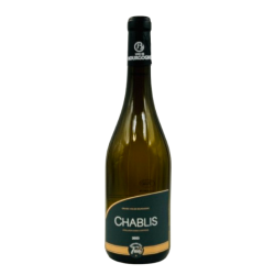 Chablis 2023