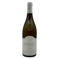 Meursault blanc 2023