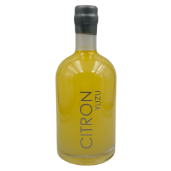 Citron Yuzu 50 CL