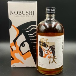 Nobushi