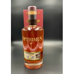 Opthimus 15 Ans