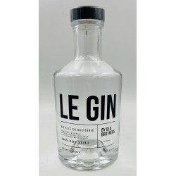 Le Gin by Old Brothers