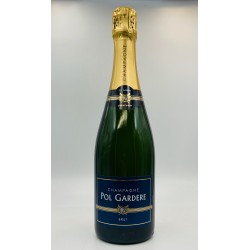 Champagne Pol Gardere