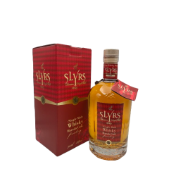 Slyrs "Single Malt Whisky...