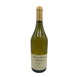 Arbois Chardonnay 2021