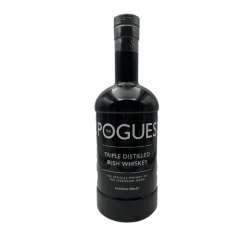 The Pogues Triple Distilled