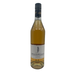 Liqueur Abricot du Roussillon