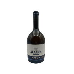 Alalryk blanche 75cl
