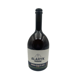 Alaryk India Pale Ale 75cl