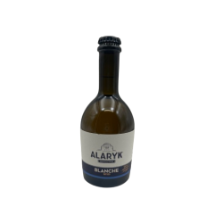 Alaryk blanche 33cl