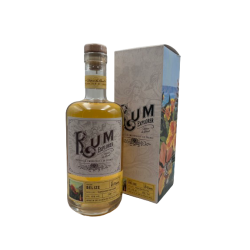 Rum Explorer "Belize"